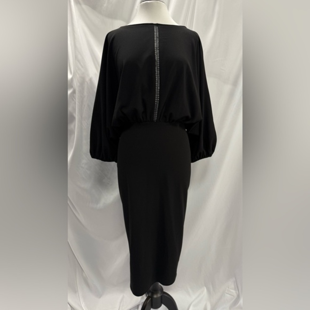 NWT ASOS MIDI dress